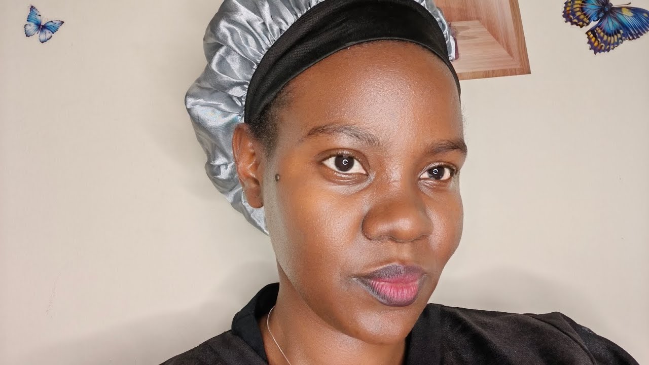 Lwaki buliwemumaliliza okwezina mukaziwo agende mukiyigo