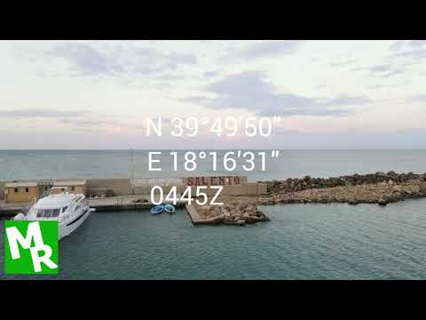 Salento - Torre Vado