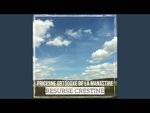 Pricesne Ortodoxe De La Manastire