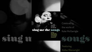 &#39;Sing Me the Songs: Celebrating the Works of Kate McGarrigle&#39; was released 10 years ago #shorts