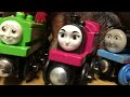 The Upper Level Sodor S Dinosaurs Episode 2