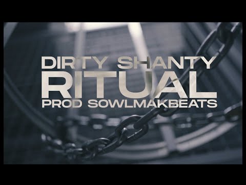 DIRTY SHANTY - RITUAL (VIDEOCLIP)