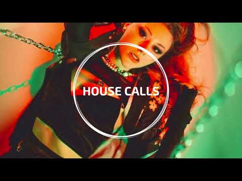 Jax Jones & D.O.D feat. Ina Wroldsen - Won’t Forget You