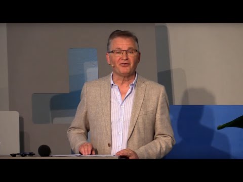 Gelassen älter werden