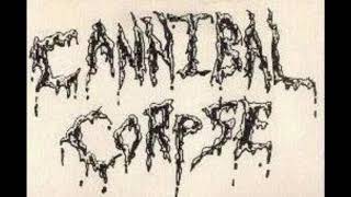 Cannibal Corpse - The Undead Will Feast (1989 Demo)