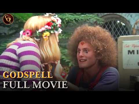 Godspell | Full Movie | Cinema Quest
