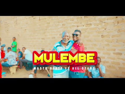 Masta Beatz - Mulembe Ft Allstars (Official Music Video)