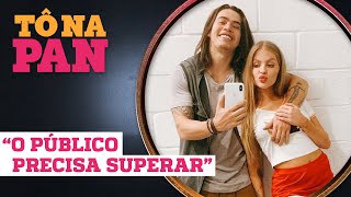 Leo Dias: O casamento entre Whindersson e Luísa Sonza era fake?