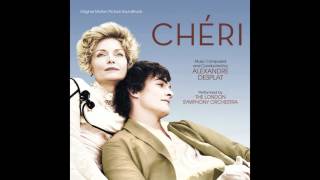 Chéri Score - 05 - Flower Tunnel - Alexandre Desplat