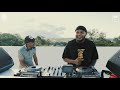 Amapiano Live Balcony Mix Africa B2B Kabza De Small S2 Ep2