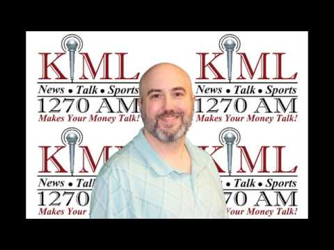Thumbnail for Don Carpenter Show 3-28-14 Brice Long and Monty Holmes by Brice Long