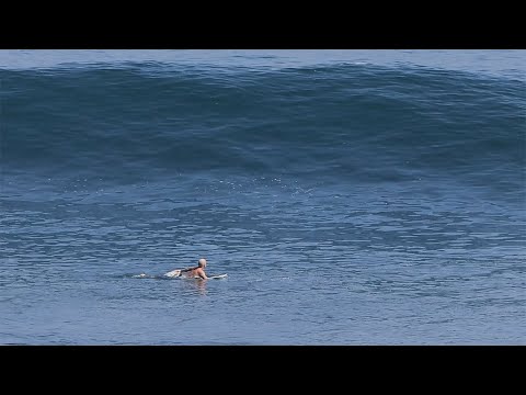 Blue Butter Smooth - Uluwatu