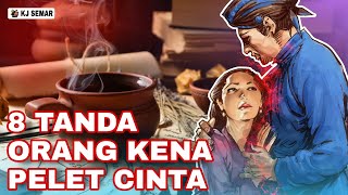 Download lagu MUST KNOW❗8 SIGNS OF PEOPLE BEING HIT BY A LOVE CURSE | CHARACTERISTICS OF PEOPLE BEING HIT BY A ... mp3