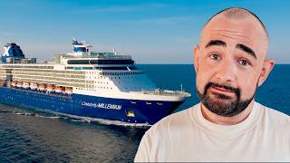 Did We Make A Mistake Cruising On An Old Ship?