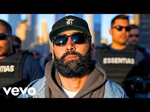 La fouine - Ghetto Renaissance Ft. Booba (2025)