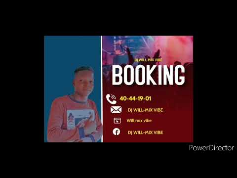 will-mix vibe mixtape amapiano & afro_drill official audio.