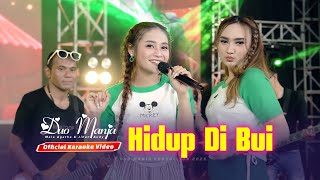 Download lagu Hidup Di Bui - Duo Manja ( Karaoke) mp3 Download lagu Hidup Di Bui - Duo Manja ( Karaoke) mp3