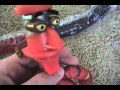 The Gummy Caper Part 1 2