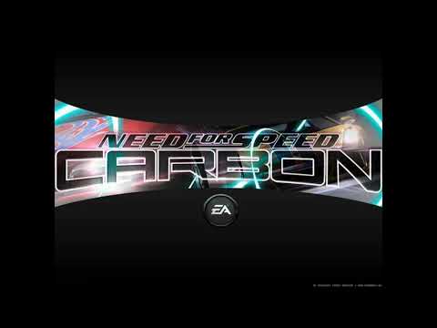 OST Need For Speed Carbon - 23 Every Move A Picture - Signs of Life