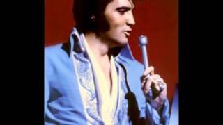 Elvis Presley~All Shook Up~Vegas 2/23/70