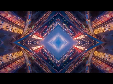 What So Not - Gemini (ft. George Maple) - Music Video
