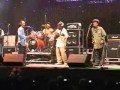 Israel Vibration Natty Dread Live in Sao Paulo Brazil