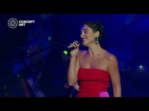 Nani Bregvadze & Chris Botti & Natalia Kutateladze