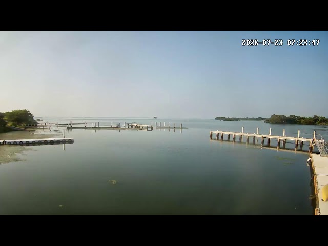 淡海マリーナ