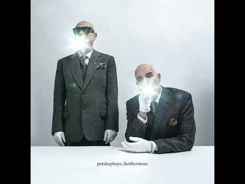 Pet Shop Boys - Being Boring (New PSB Version)