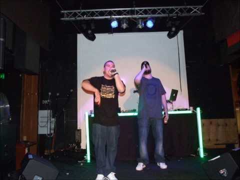Hip Hop in Brisbane - 2013 (Part 1)