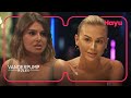 Raquel confronts Lala about sleeping with James | Season 10 | Vanderpump Rules