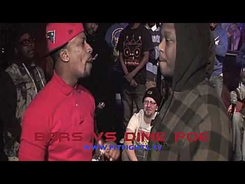 Bars vs Dime Poe