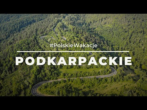 Podkarpackie - The Most Beautiful Polish Regions #PolishHolidays