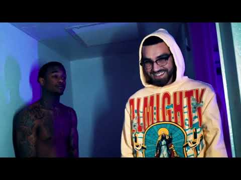 GeeZee OTS x Lul Hopout - Honey Pack (Official Music Video)