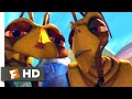 Antz Chip And Muffy Fandango Family
