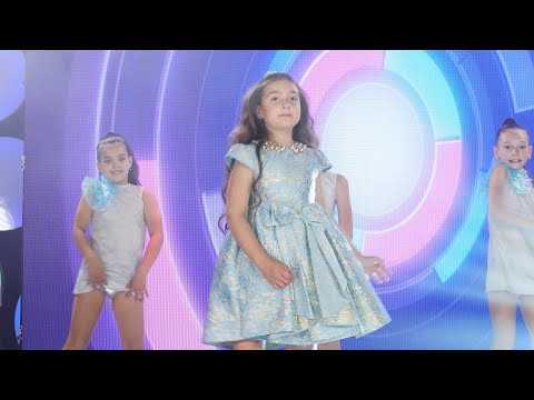 Adelina Ustică (DoReMiShow) - Familia mea