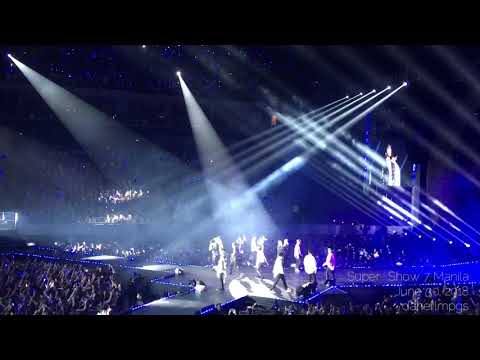 180630 SS7 Manila - Mamacita