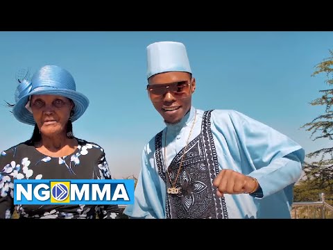 STEPHEN KASOLO - NI MBEU YA NGAI Dial *811*79#