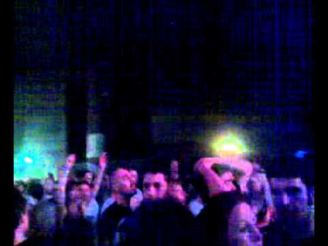 Sven Väth plays Stefan Goldmann - "The Maze" (Macro) @ Floor 2 TIMEWARP 02.04.2011 Part 3