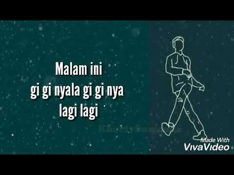 Download Lagu Dj Malam Ini Lirik Mp3 dan Mp4 Tanpa Ribet Gratis