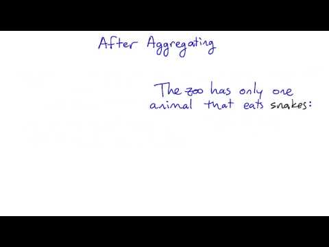 关系型数据库简介