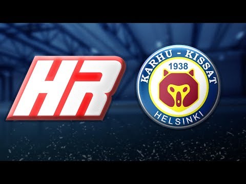 28.09.2019 Jää-Ahmat Hyri - Karhu-Kissat C