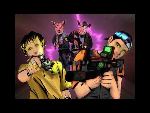 Tr1ck x zDan1 - Fábica de Bico (prod. @sh1neboy)