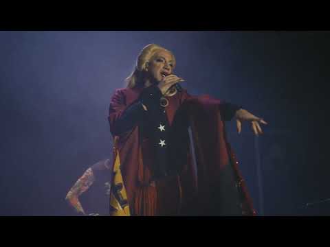HEDWIG AND THE ANGRY INCH - Renaissance-Theater Berlin