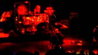 Cee Lo Green LIVE singing F*ck you at Shepards Bush O2 Empire 29th March 2011