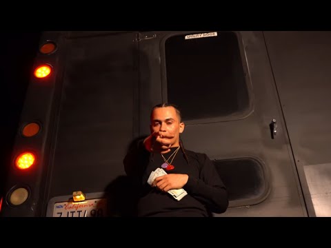 Chubz900 - All Black (Music Video) || Dir. Tommy Filmz