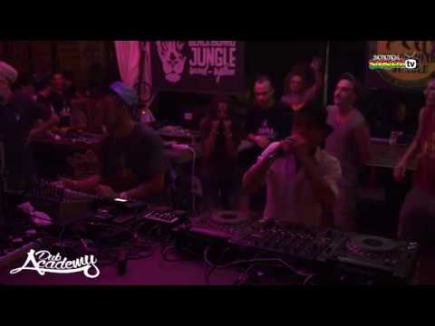 CAPRA RECORDS SHOWCASE live @ Dub Academy 2018