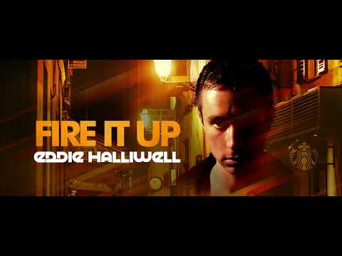 Fire It Up 714 (With Eddie Halliwell) 06.03.2023