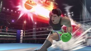 Super Smash Bros. for Wii U - All Character Endings (Full HD)
