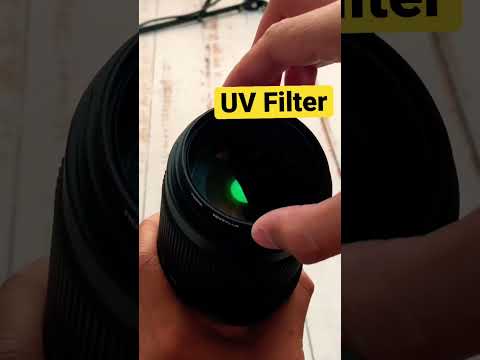 UV Filter